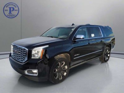 2019 GMC Yukon XL Denali