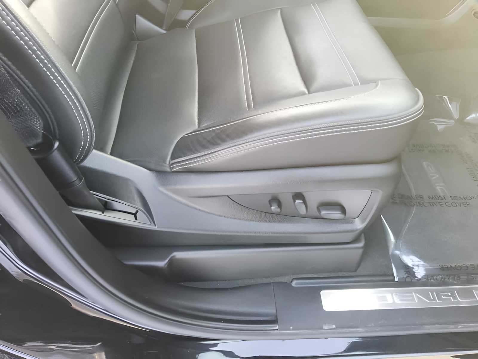 2019 GMC Yukon XL Denali