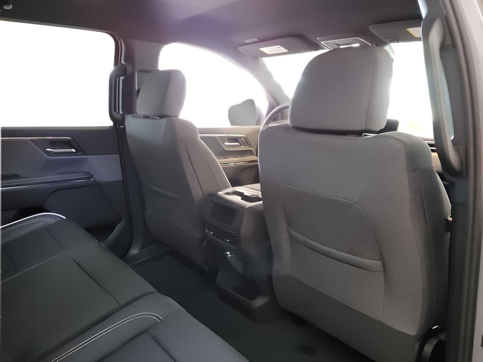 2026 GMC Sierra EV Elevation Extended Range