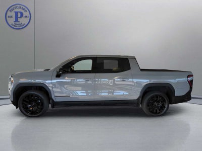 2026 GMC Sierra EV Elevation Extended Range