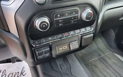 2022 GMC Sierra 2500 HD SLE
