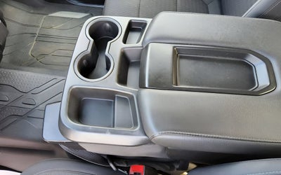 2022 GMC Sierra 2500 HD SLE