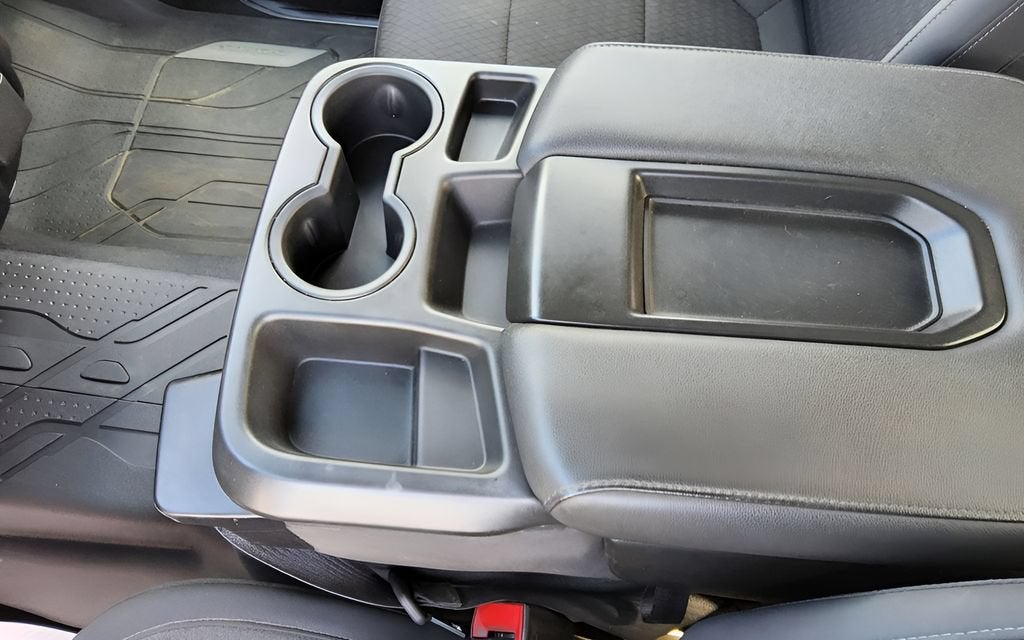 2022 GMC Sierra 2500 HD SLE