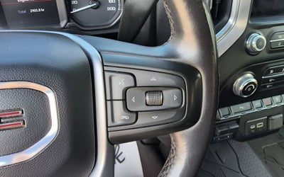 2022 GMC Sierra 2500 HD SLE