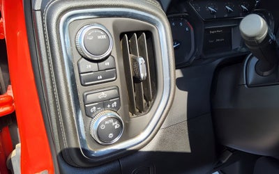 2022 GMC Sierra 2500 HD SLE