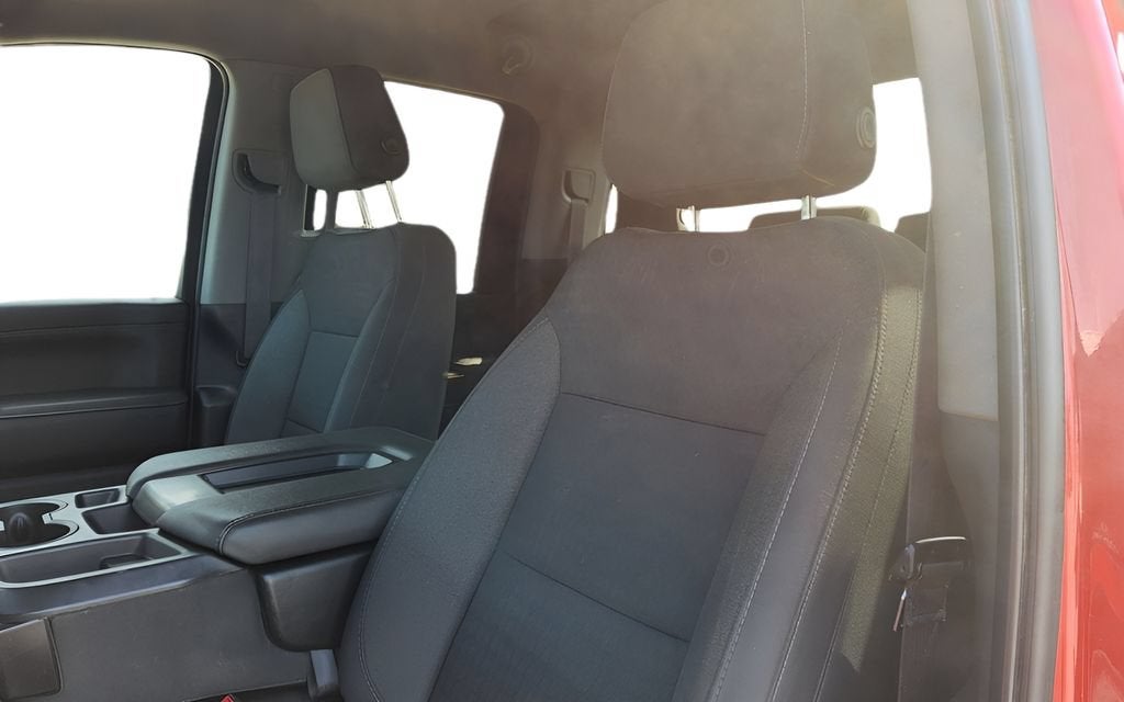 2022 GMC Sierra 2500 HD SLE