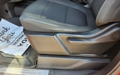 2022 GMC Sierra 2500 HD SLE