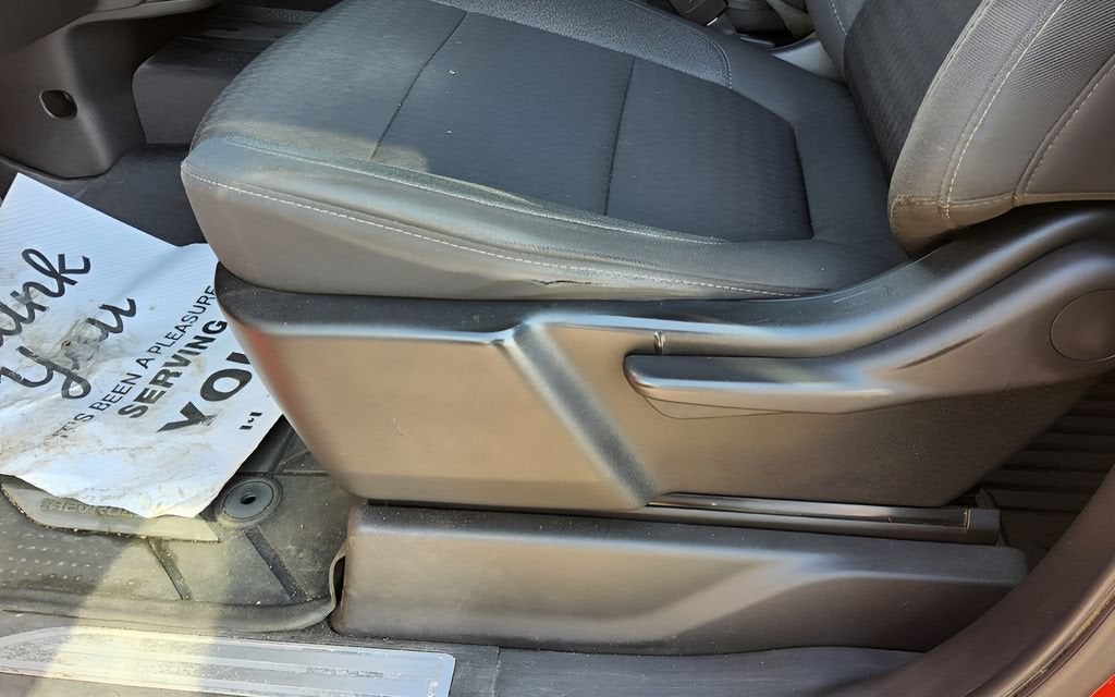 2022 GMC Sierra 2500 HD SLE