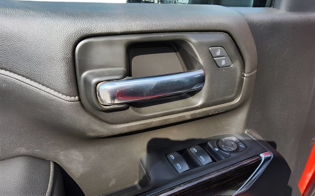 2022 GMC Sierra 2500 HD SLE