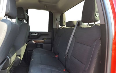 2022 GMC Sierra 2500 HD SLE