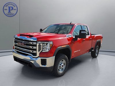 2022 GMC Sierra 2500 HD SLE