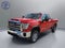 2022 GMC Sierra 2500 HD SLE