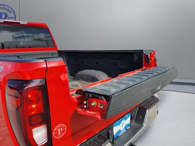 2022 GMC Sierra 2500 HD SLE