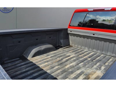 2022 GMC Sierra 2500 HD SLE