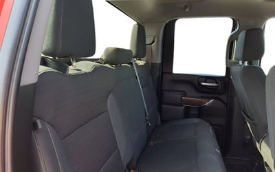 2022 GMC Sierra 2500 HD SLE