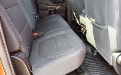 2022 GMC Sierra 2500 HD SLE