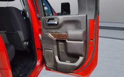 2022 GMC Sierra 2500 HD SLE