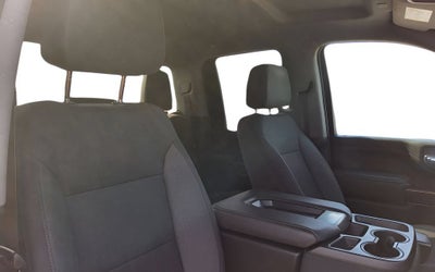 2022 GMC Sierra 2500 HD SLE
