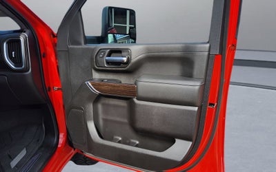 2022 GMC Sierra 2500 HD SLE