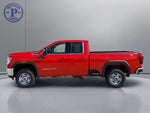 2022 GMC Sierra 2500 HD SLE