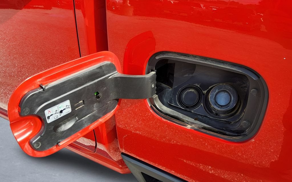 2022 GMC Sierra 2500 HD SLE