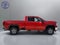 2022 GMC Sierra 2500 HD SLE