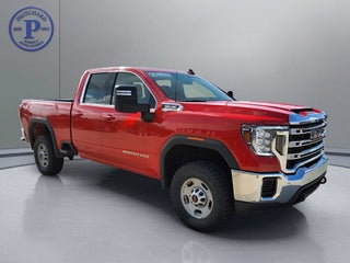 2022 GMC Sierra 2500 HD SLE