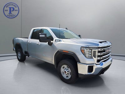 2022 GMC Sierra 2500 HD SLE
