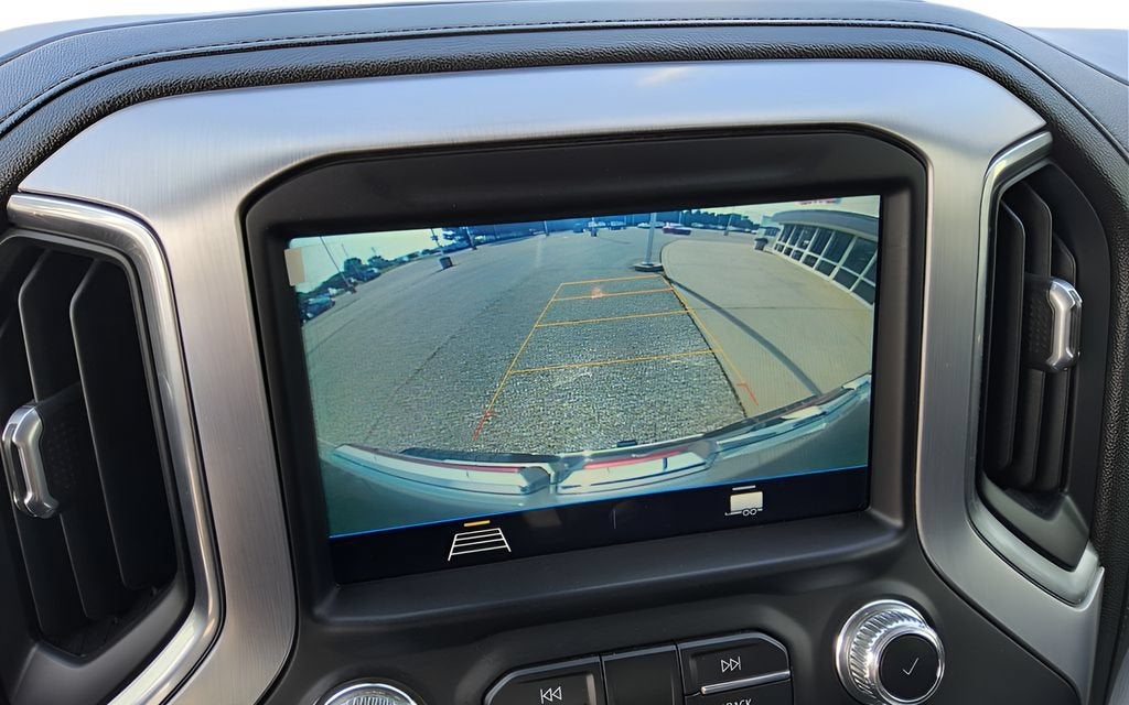 2022 GMC Sierra 2500 HD SLE