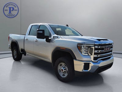 2022 GMC Sierra 2500 HD SLE