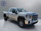2022 GMC Sierra 2500 HD SLE