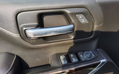 2022 GMC Sierra 2500 HD SLE