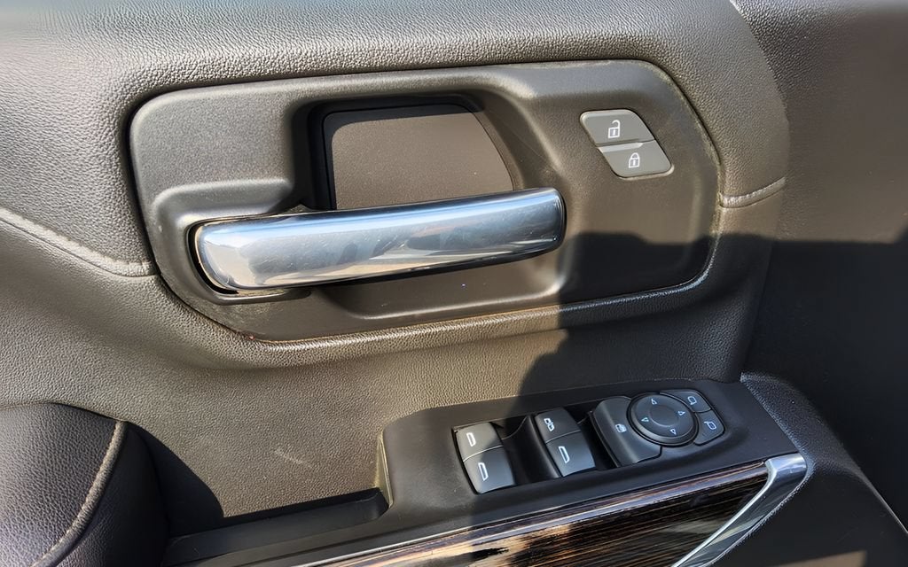 2022 GMC Sierra 2500 HD SLE