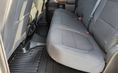 2022 GMC Sierra 2500 HD SLE