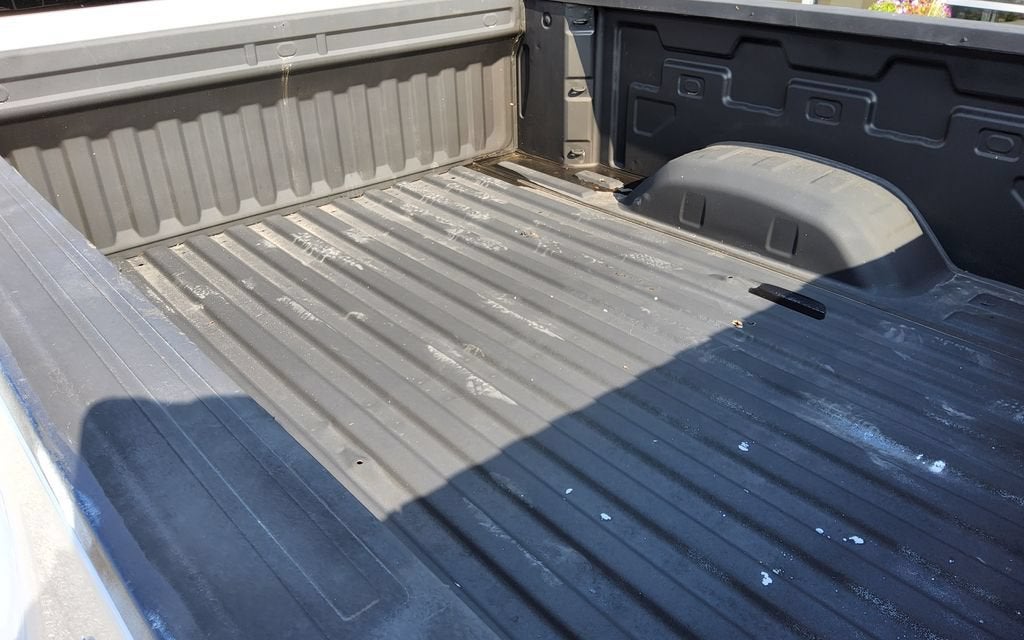 2022 GMC Sierra 2500 HD SLE