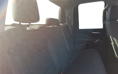 2022 GMC Sierra 2500 HD SLE