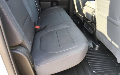 2022 GMC Sierra 2500 HD SLE