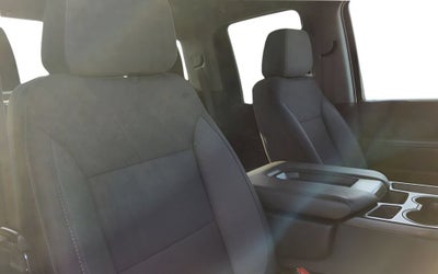 2022 GMC Sierra 2500 HD SLE