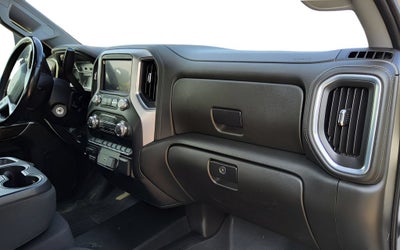 2022 GMC Sierra 2500 HD SLE