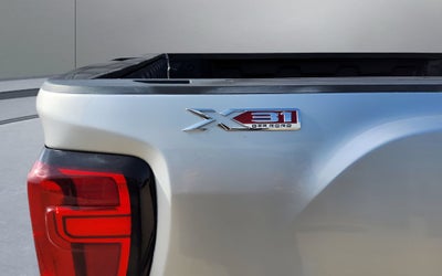 2022 GMC Sierra 2500 HD SLE