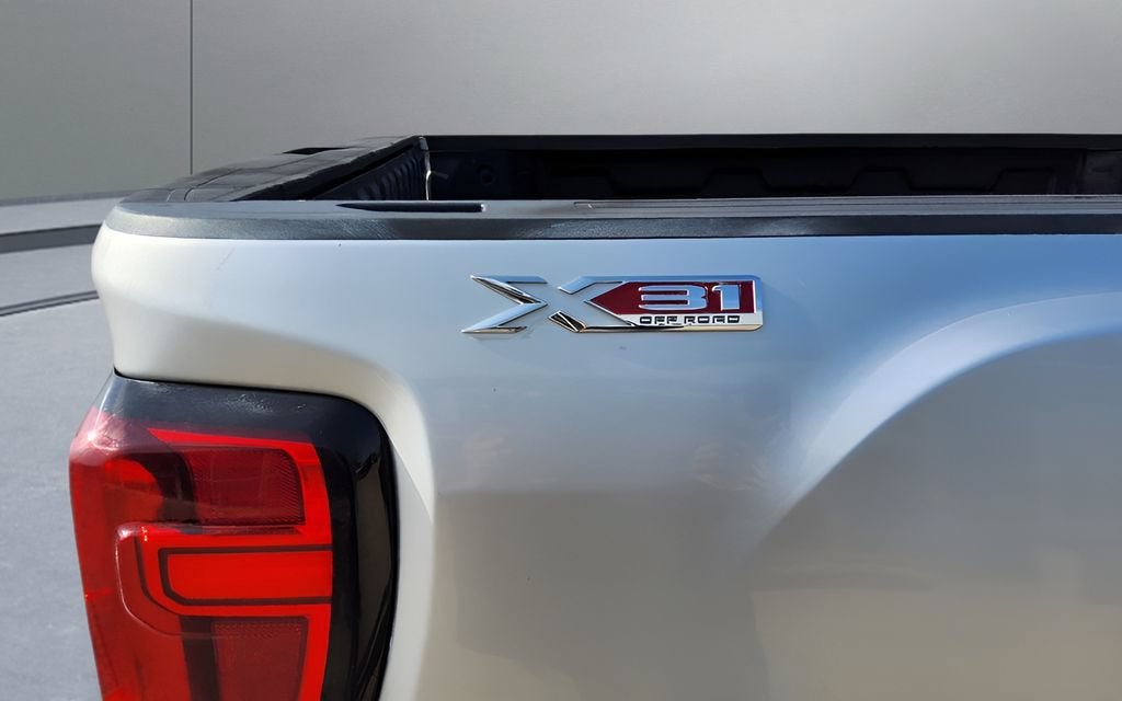 2022 GMC Sierra 2500 HD SLE