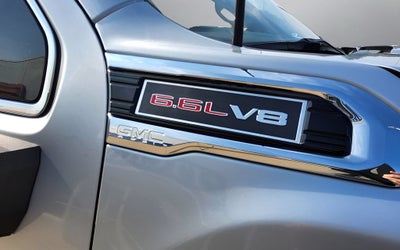 2022 GMC Sierra 2500 HD SLE