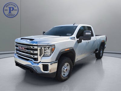 2022 GMC Sierra 2500 HD SLE