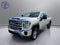 2022 GMC Sierra 2500 HD SLE