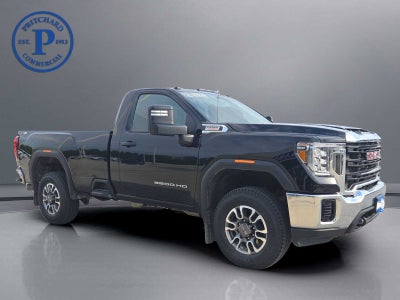 2022 GMC Sierra 3500 HD Pro