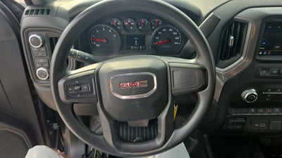 2022 GMC Sierra 3500 HD Pro