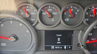 2022 GMC Sierra 3500 HD Pro