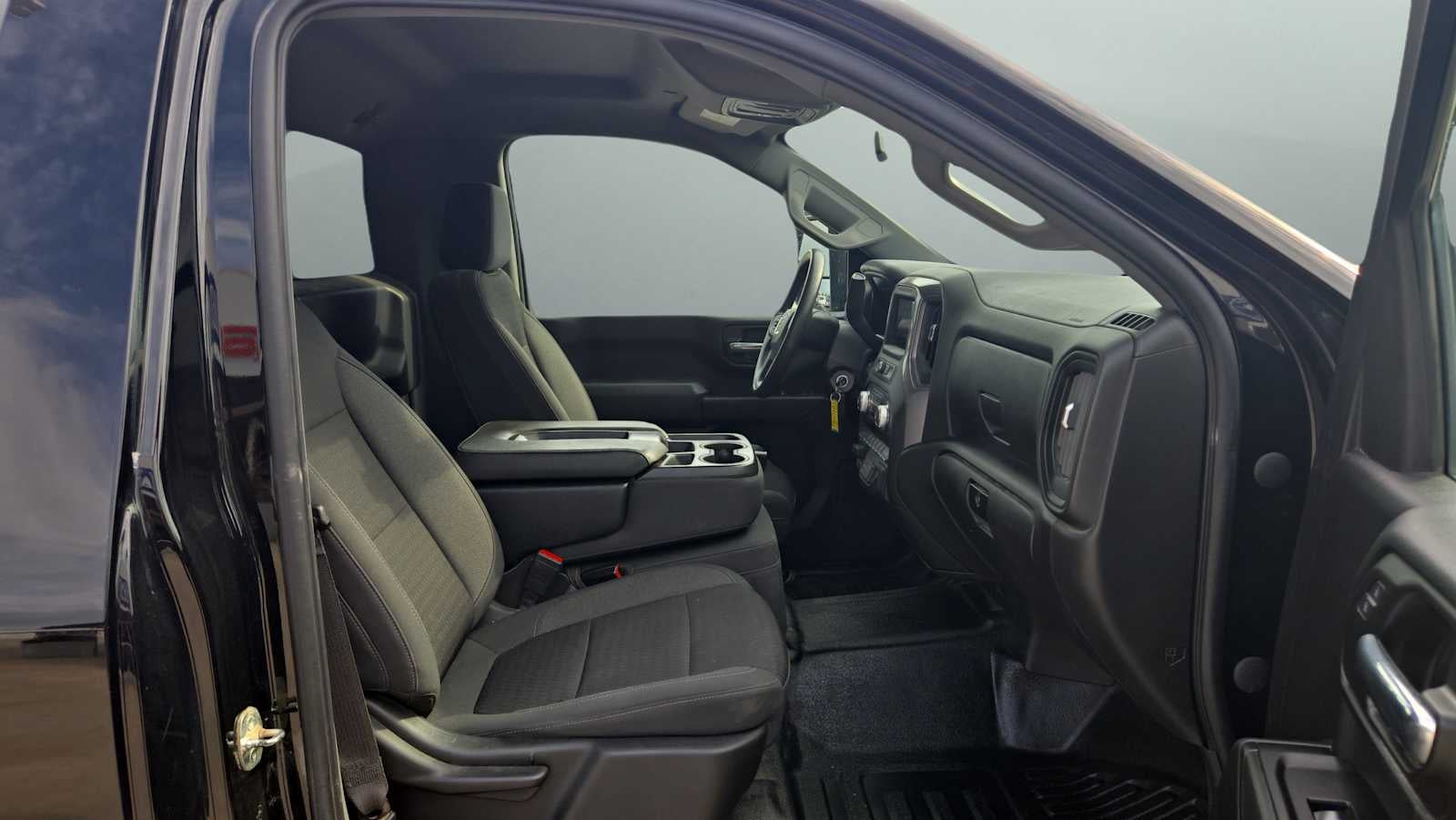 2022 GMC Sierra 3500 HD Pro