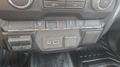 2022 GMC Sierra 3500 HD Pro