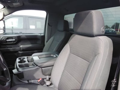 2022 GMC Sierra 3500 HD Pro